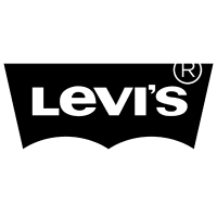 Brand logo levis