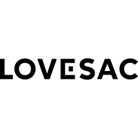 Brand logo lovesac
