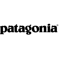 Brand logo patagonia