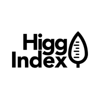 Certification logo higg index