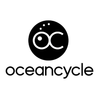 Certification logo ocean cycle