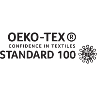 Certification logo oeko tex